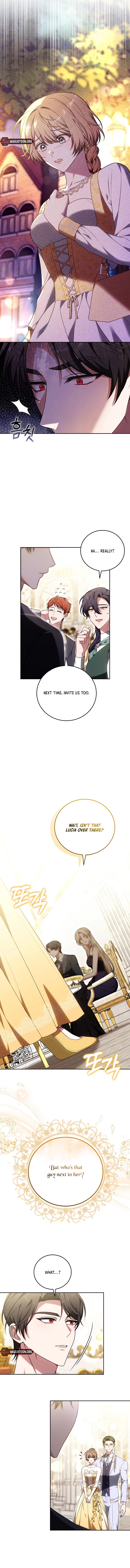 101st Confession Chapter 8 Page 16